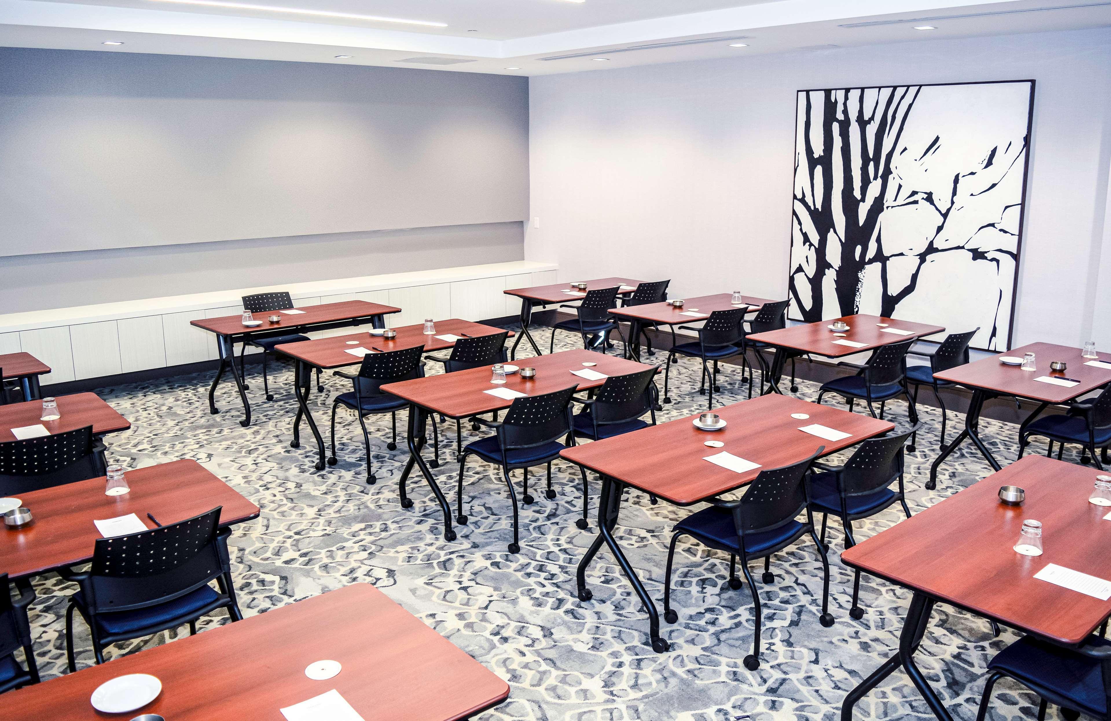 Doubletree By Hilton Hotel Miami Airport & Convention Center Exterior foto