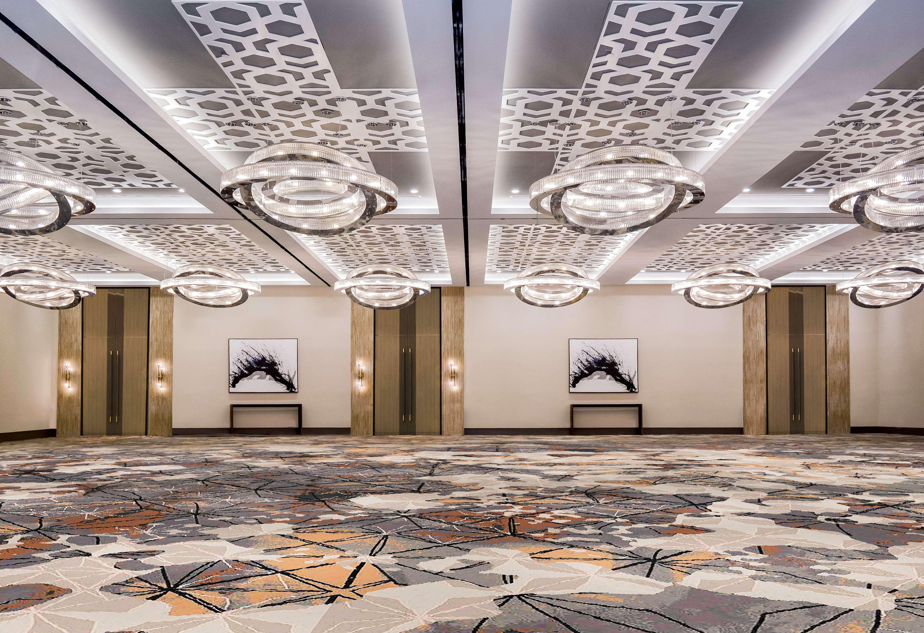 Doubletree By Hilton Hotel Miami Airport & Convention Center Exterior foto