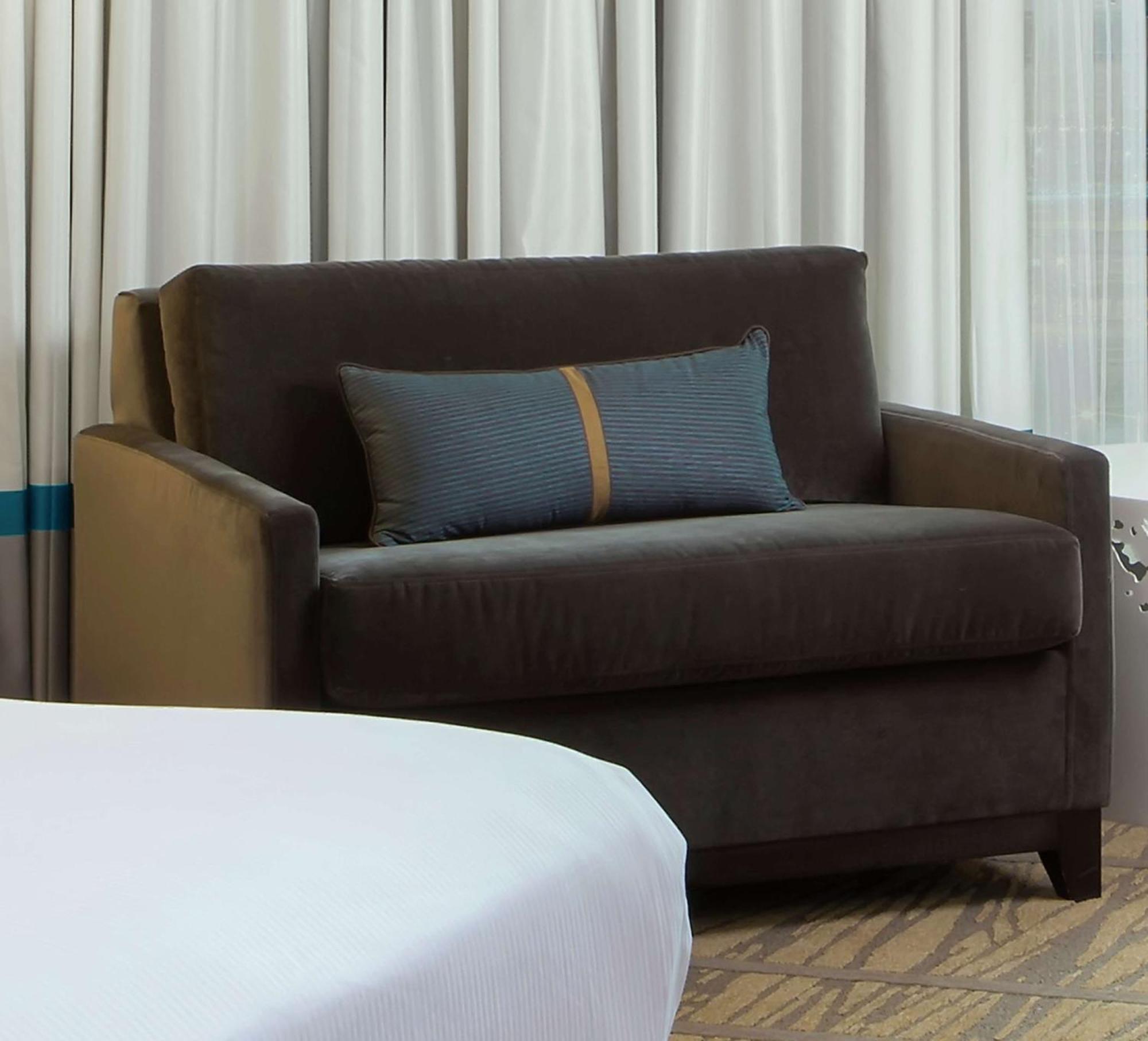 Doubletree By Hilton Hotel Miami Airport & Convention Center Exterior foto